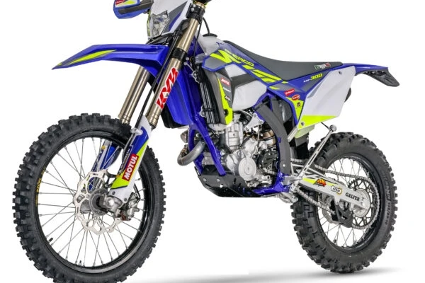 2021 Sherco 300 SEF Factory