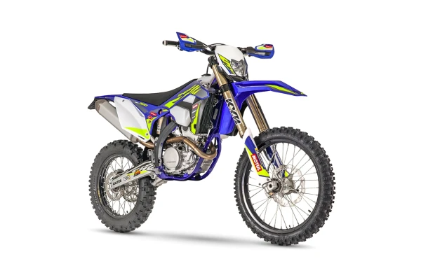 2021 Sherco 300 SEF Racing