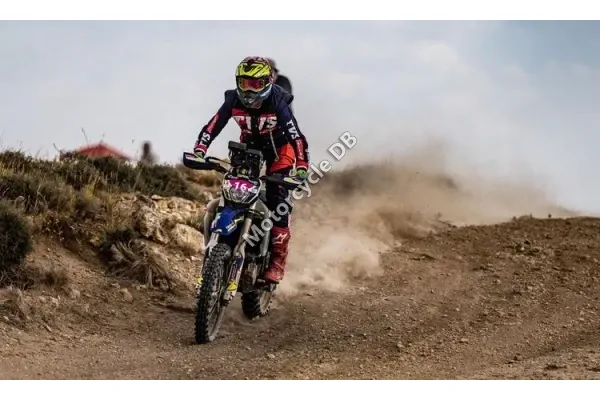 2024 Sherco 300 ST-R Racing EN