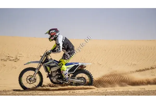 2023 Sherco 300 ST Racing