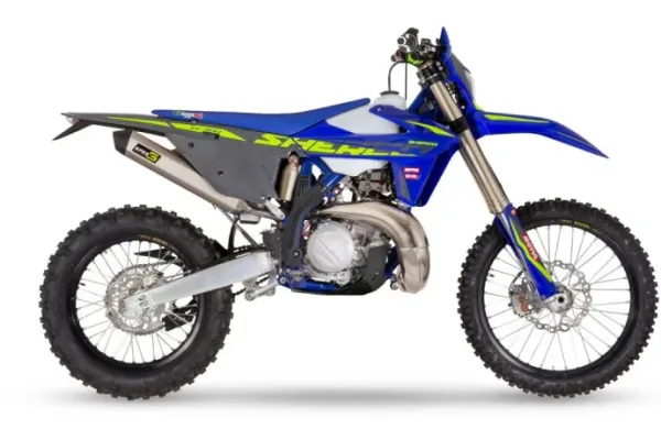 2026 Sherco 300 SE Factory