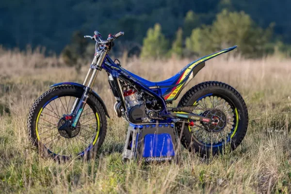 2025 Sherco 300 ST F Factory