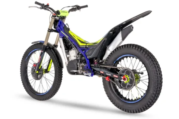 2026 Sherco 300 ST F Factory