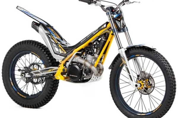 2014 Sherco 305 ST