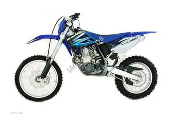 2007 Sherco 4.5i 4T Enduro