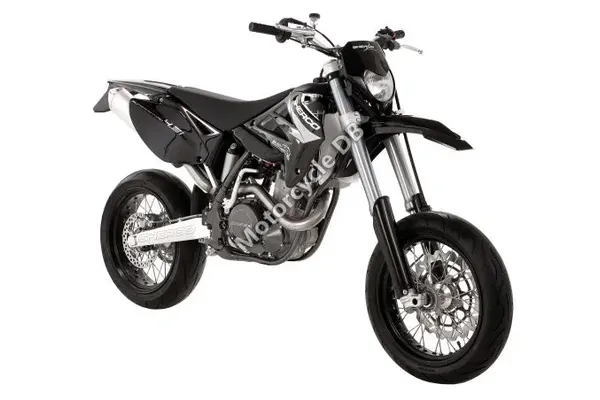 2008 Sherco 4.5i 4T Enduro