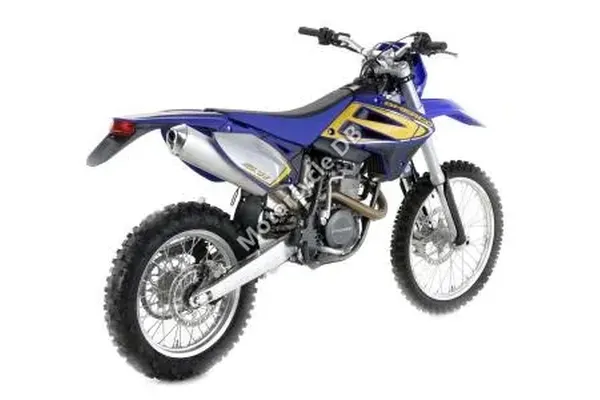 2006 Sherco 4.5i Enduro