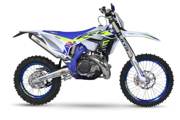 2020 Sherco 450 SCF Factory