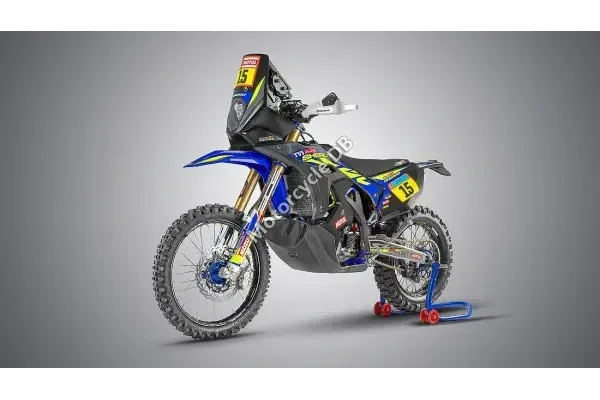 2023 Sherco 450 SEF Factory