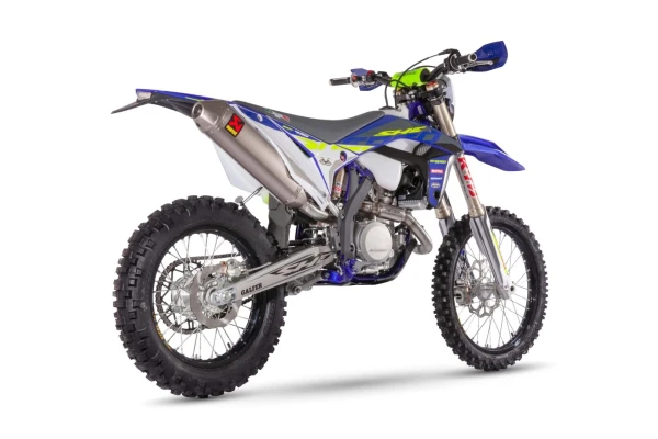 2020 Sherco 450 SEF Factory