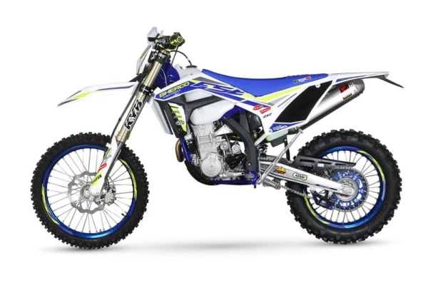 2019 Sherco 450 SEF Factory