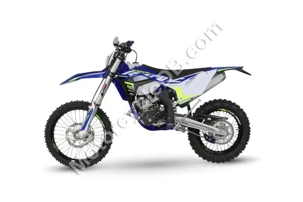 2020 Sherco 450 SEF-R