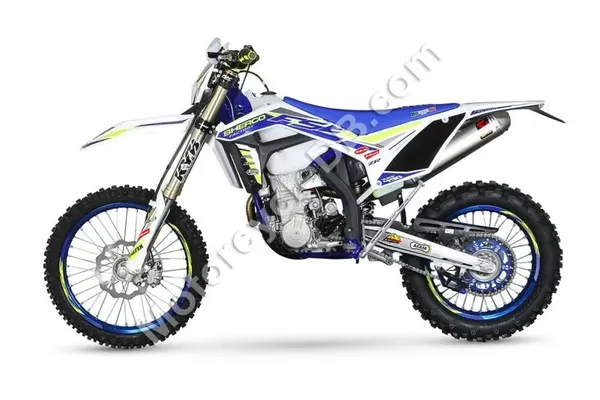 2019 Sherco 450 SEF-R