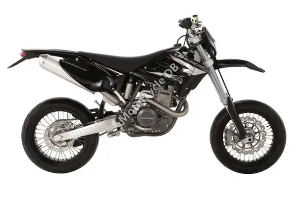 2008 Sherco 5.1 4T Enduro