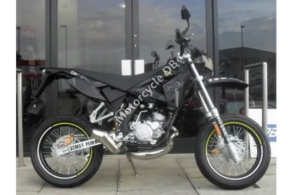 2005 Sherco Ipone 50 CC SM