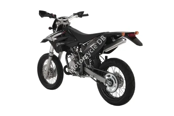2007 Sherco 50 Enduro Champion Replica