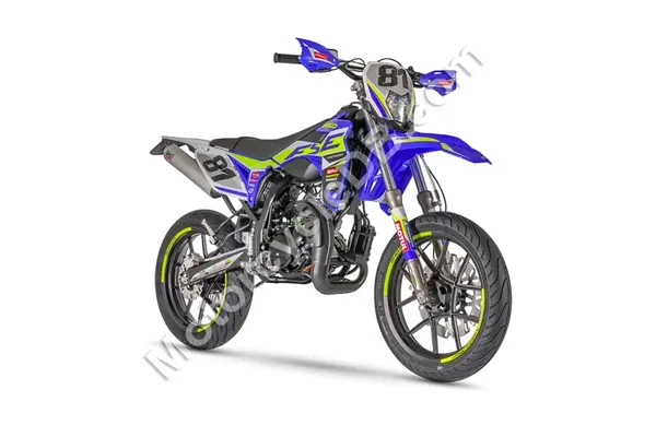 2021 Sherco 50 SE-R