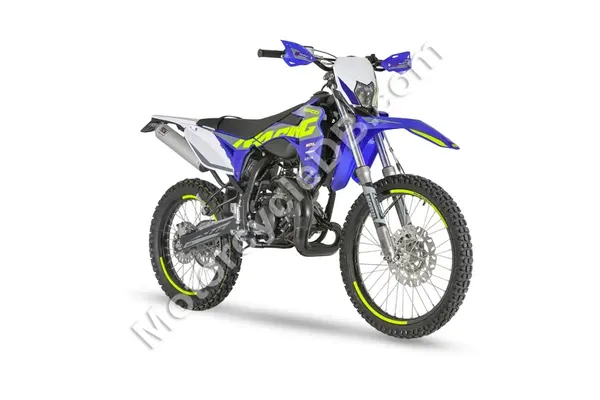 2015 Sherco 50 SE-R