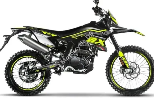 2023 Sherco 50 SE-RS