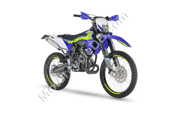 2021 Sherco 50 SE-RS