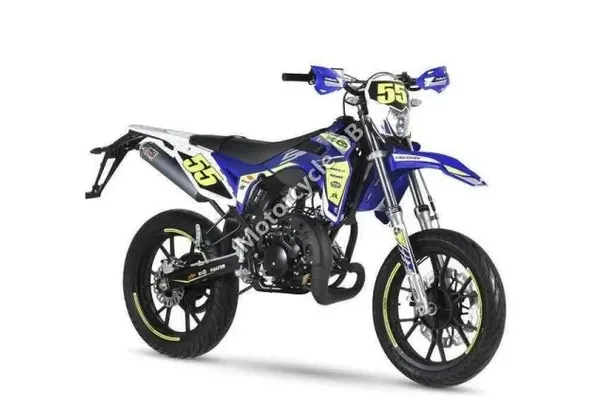 2023 Sherco 50 SM-R