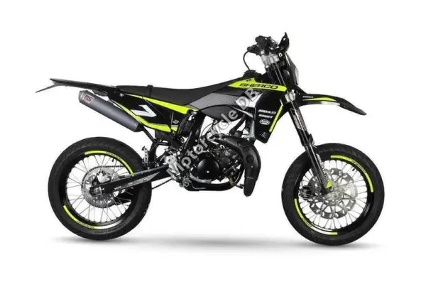 2023 Sherco 50 SM-RS