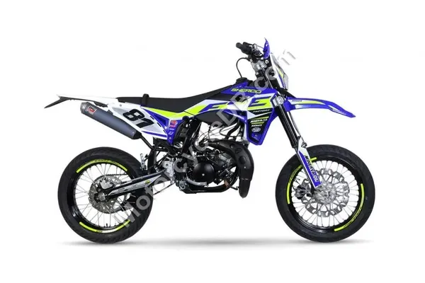 2021 Sherco 50 SM-RS