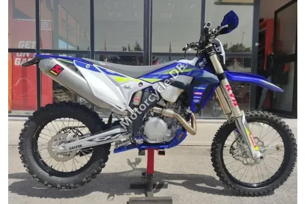 2023 Sherco 500 SEF Factory