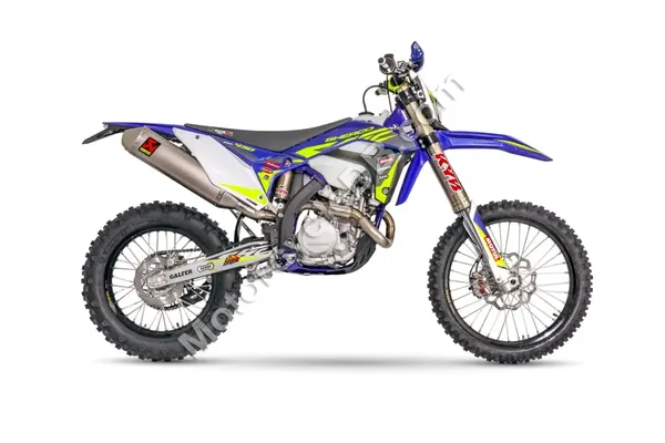 2020 Sherco 500 SEF-R