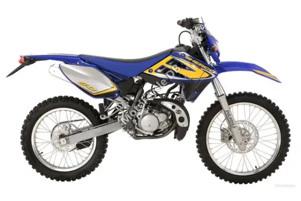 2008 Sherco 50CC Enduro