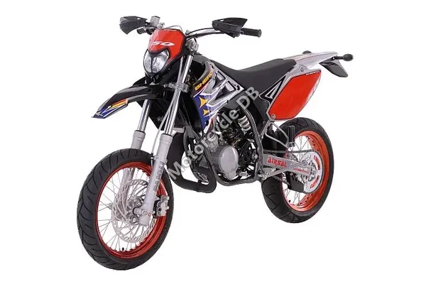 2008 Sherco 50CC SM Sherco Cup Replica