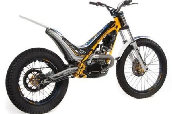 2014 Sherco 80 ST