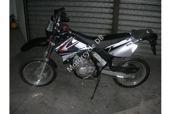 2006 Sherco CityCorp 125 Supermotard