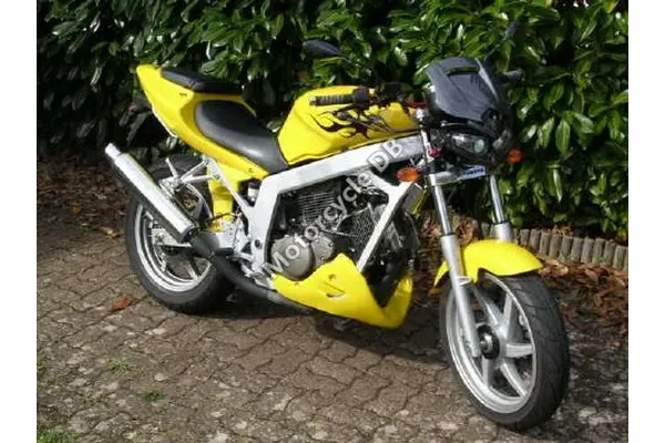 2004 Sherco CityCorp 125 4T Super Motard