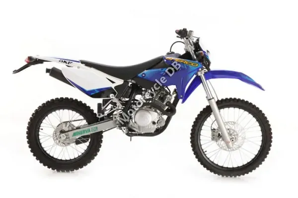 2006 Sherco CityCorp 125 Enduro
