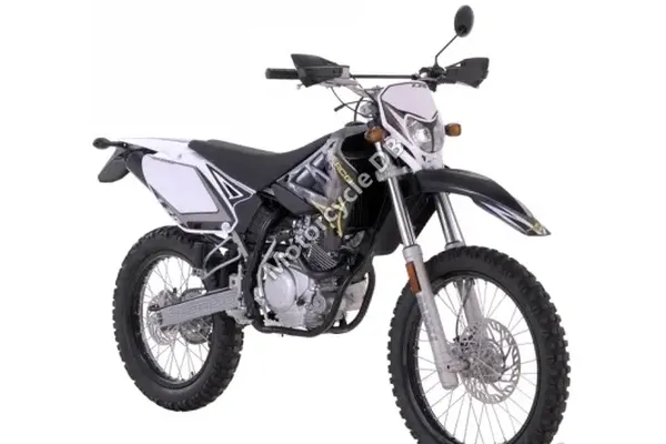 2005 Sherco CityCorp 125 Enduro