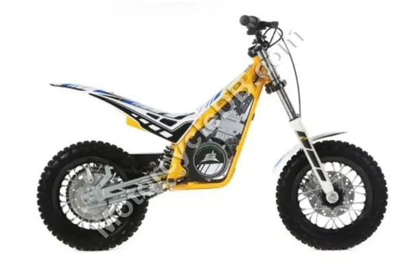 2015 Sherco E-KID Trial