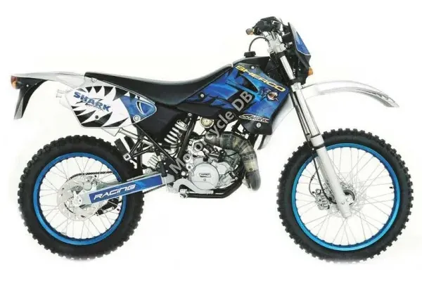 2006 Sherco Enduro 50