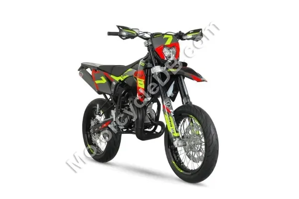 2021 Sherco Red One SM-R