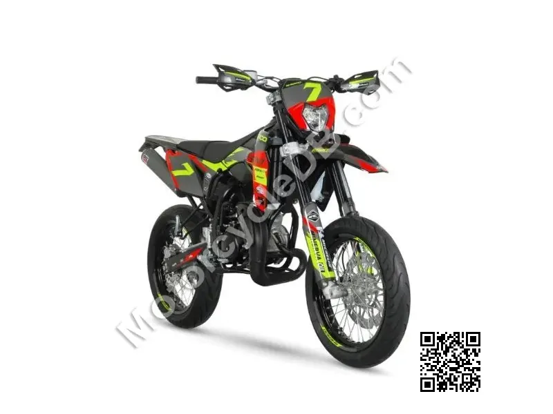 Sherco Red One SM-R 2021 45301