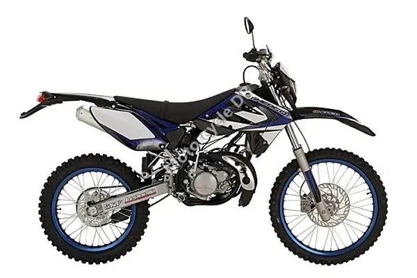 2009 Sherco SE 0.5