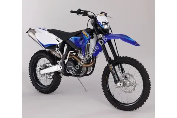 2010 Sherco SE 0.5