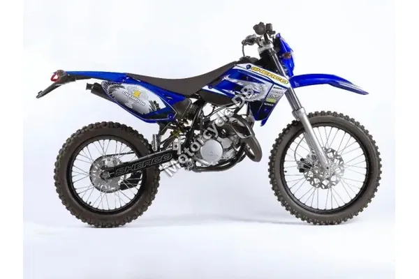 2011 Sherco SE 0.5