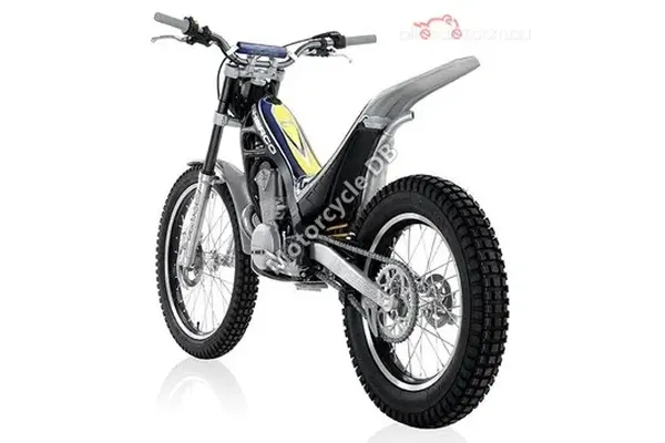 2009 Sherco SE 2.5i -F
