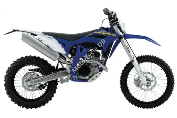 2011 Sherco SE 2.5i -F