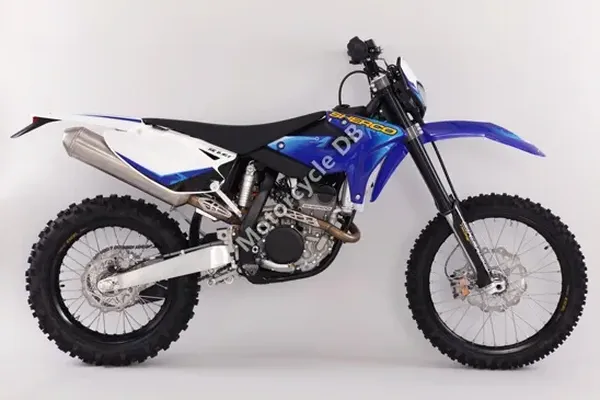 2011 Sherco SE 3.0i -F