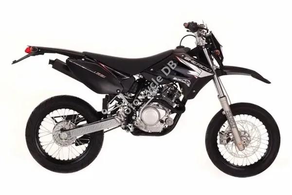 2010 Sherco SE 4.5i-F