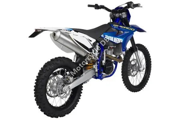 2011 Sherco SE 4.5i-F