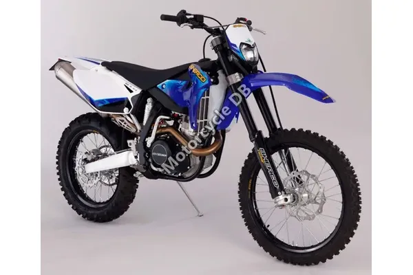 2009 Sherco SE 5.1i-F