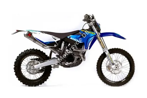 2011 Sherco SE 5.1i-F